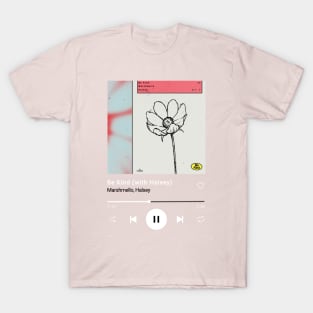 Be Kind with Halsey T-Shirt